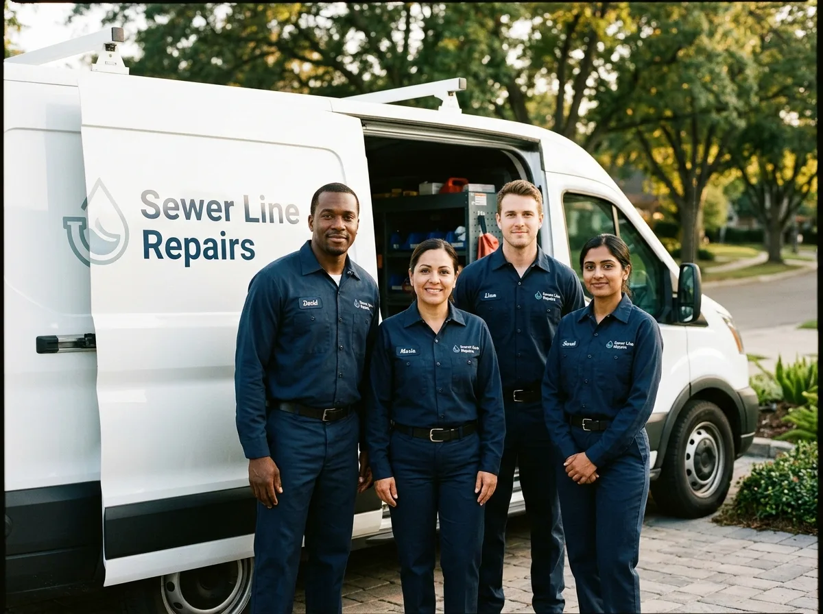 Emergency Plumber company in Camden, NJ
