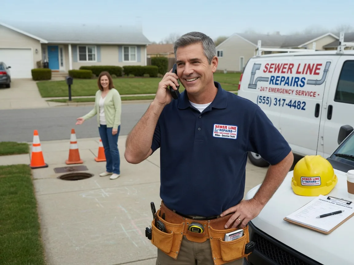 Emergency Plumber Camden, NJ FAQs